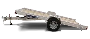 Aluma Trailers for sale in Garden City, KS