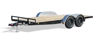 Carhaulers for sale in Garden City, KS