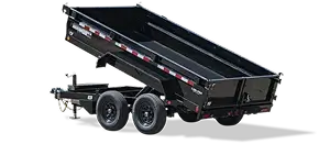 Dump Trailers for sale in Garden City, KS