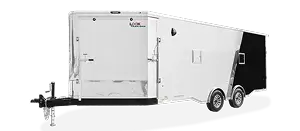 Enclosed Trailers for sale in Garden City, KS