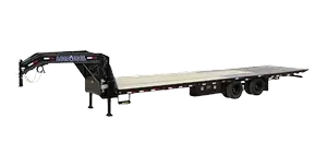 Flatbed Trailers for sale in Garden City, KS
