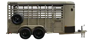 Rancher Trailers for sale in Garden City, KS