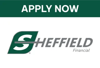 Sheffield Trailer Financing at Trailer Solutions LLC