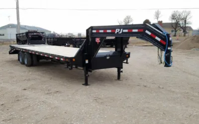 What Makes a Gooseneck Great