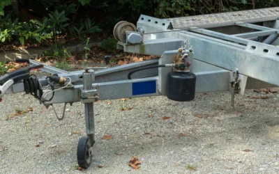 What You Need to Know About Trailer Repair